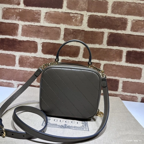 Firstbag ru BLONDIE BAG TOP GUCCI HANDLE 0814